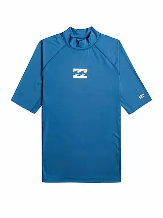 BILLABONG | Herren Lycrashirt Waves All Day | 
